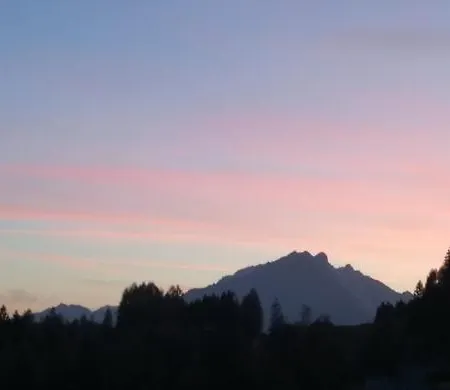 Casa Franca * Pieve di Cadore