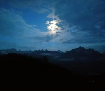 Lejlighed Casa Franca Pieve di Cadore
