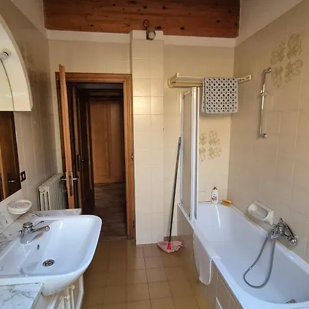 Casa Franca Apartamento *
