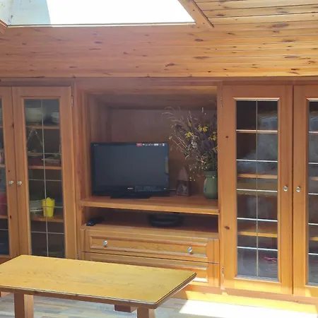 Apartamento Casa Franca *