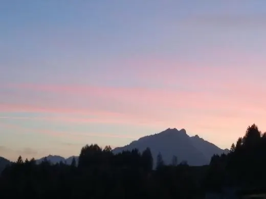 Casa Franca * Pieve di Cadore
