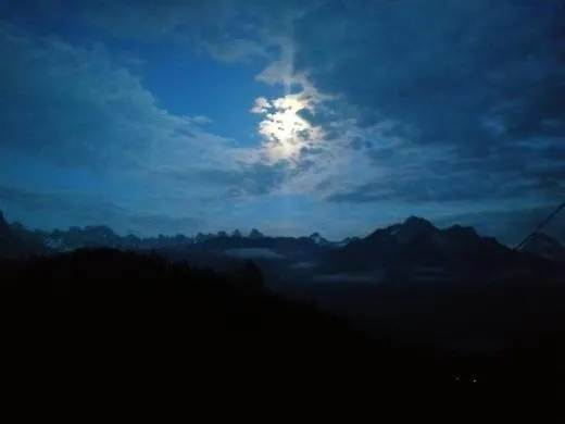 Lägenhet Casa Franca Pieve di Cadore