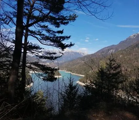 Casa Franca 公寓 *