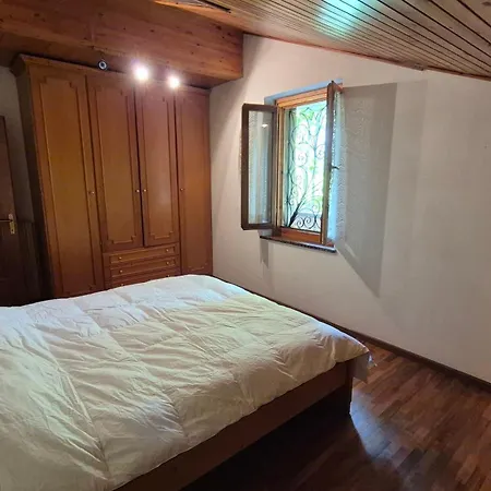 Casa Franca 公寓 皮耶韦迪卡多雷