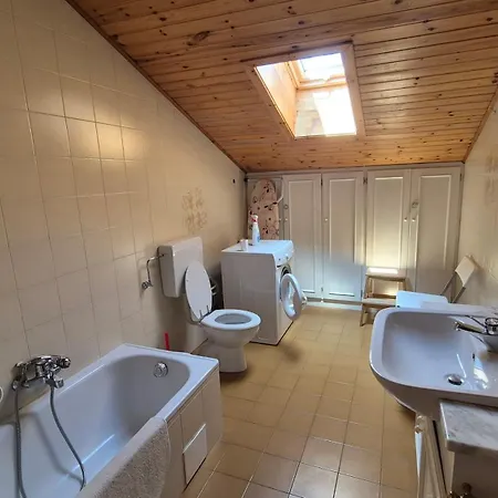 Appartamento Casa Franca